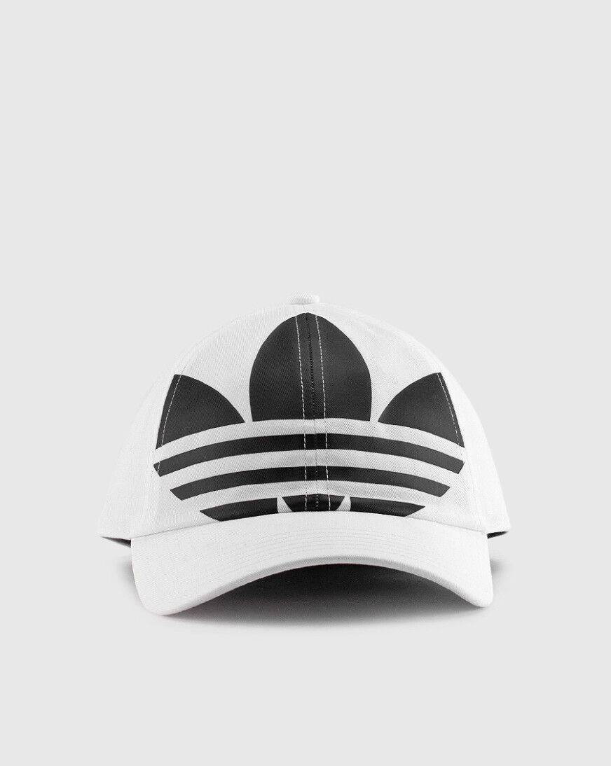 adidas Originals Relaxed Big Trefoil 