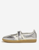 adidas Samba Jane KK2502 silver 1