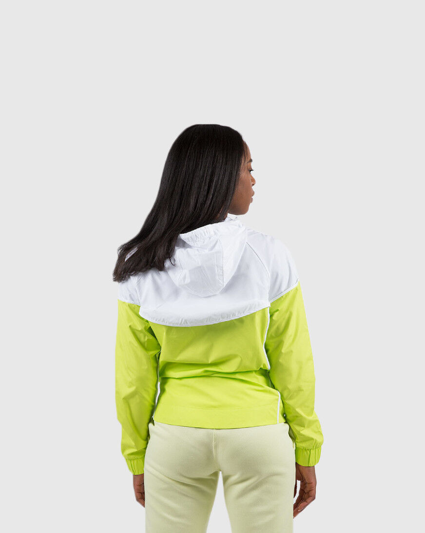 snipes nike windrunner