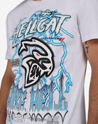 Reason Hellcat Raise Tee DGS6TM-306JK White 3