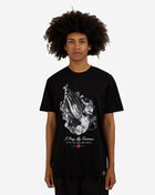 Live to See Me Ball Tee