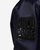 PRO STANDARD Howard Hoco Satin Jacket CHW671937-MDN Blue 3