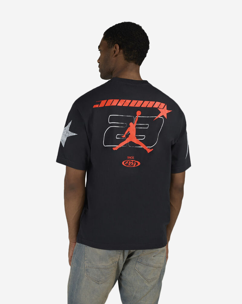 Jordan Graphic T-Shirt IQ0782-045 Black 2