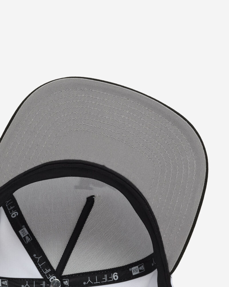 New Era 9Fifty  A-Frame Snapback Hat 71075240  4