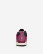 Jordan Little Kids' Air Jordan 4 Retro "She's A Star" IO2831-600 Pink 5