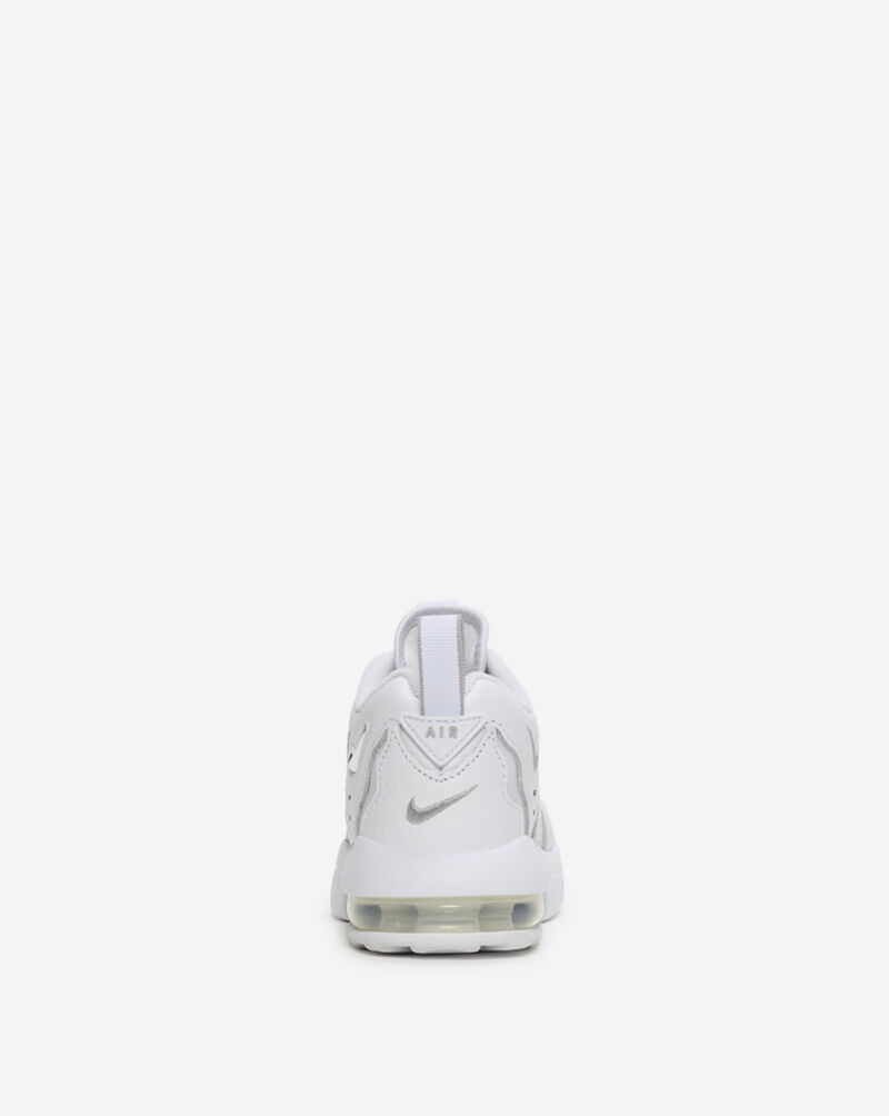 Nike Little Kids' Air DT Max '96 Low IR4716-100 White 5