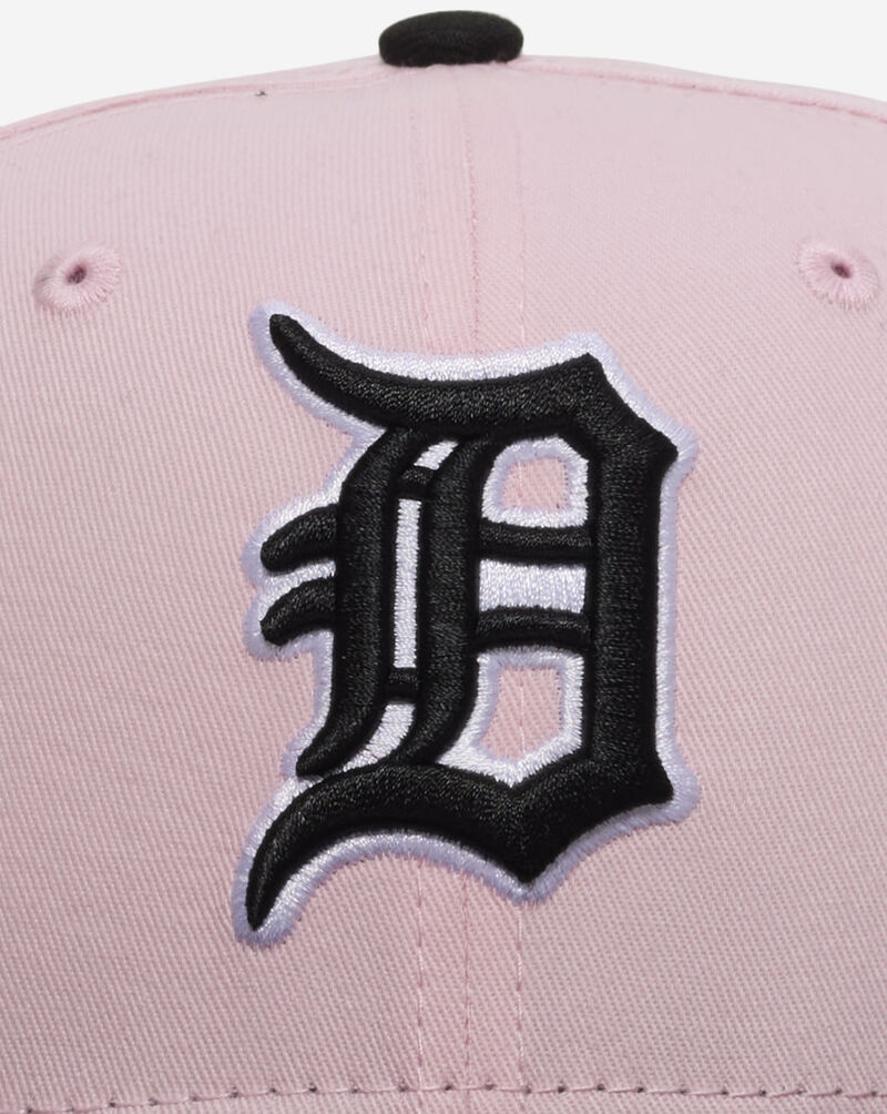 59Fifty Detroit Tigers Fitted Hat