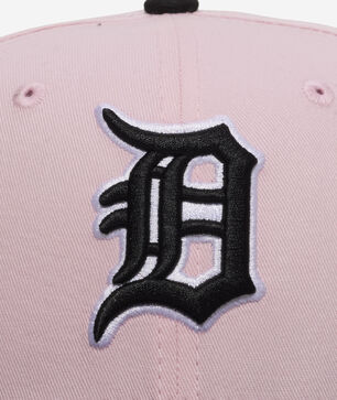 59Fifty Detroit Tigers Fitted Hat