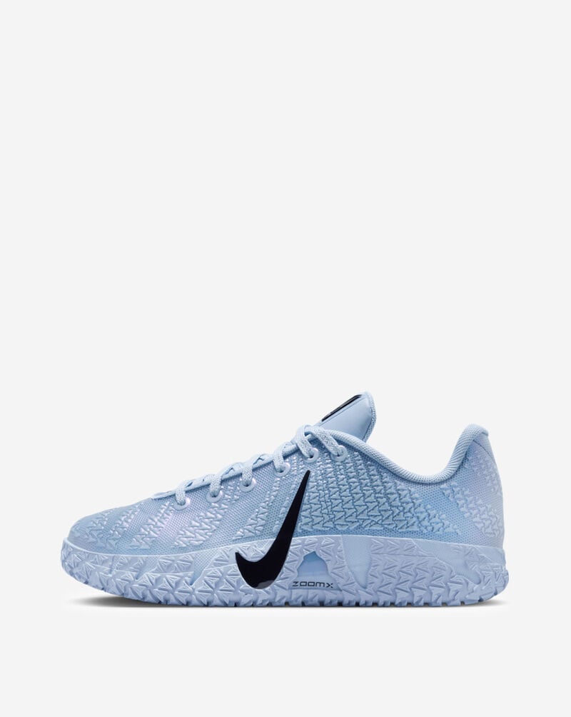 Nike Big Kids' Ja 3 All-Star Weekend IB4774-400 Blue 1