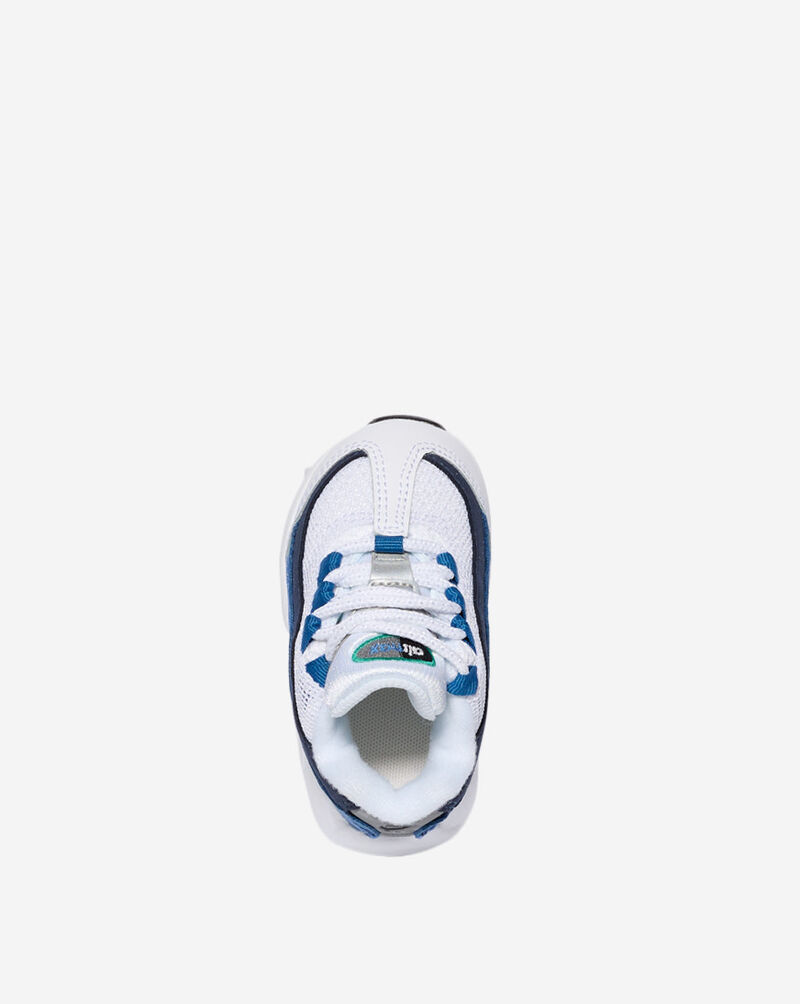 Nike Toddler Air Max 95 OG IU7898-100 Blue 7
