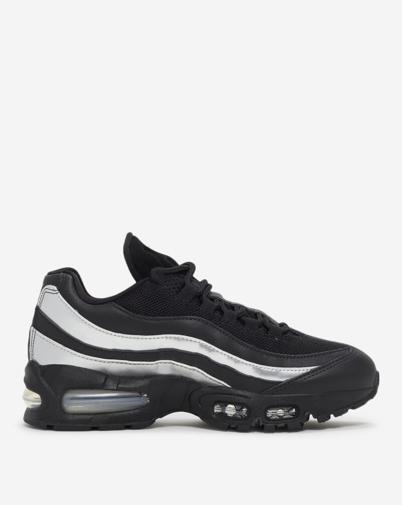 Nike Air Max 95 Big Bubble IR5591-001 Black 4