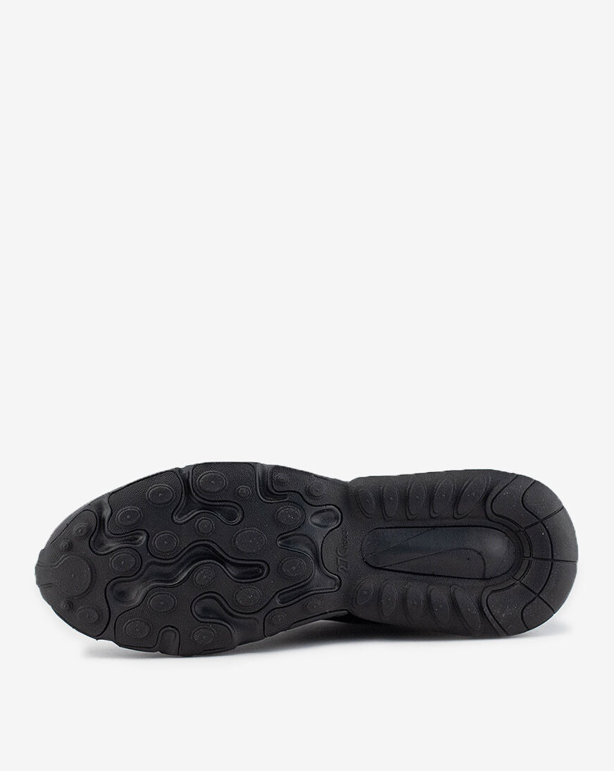 how to clean air max 270 react