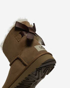 UGG Toddler Mini Bailey Bow II 1017397TCHE Beige 8