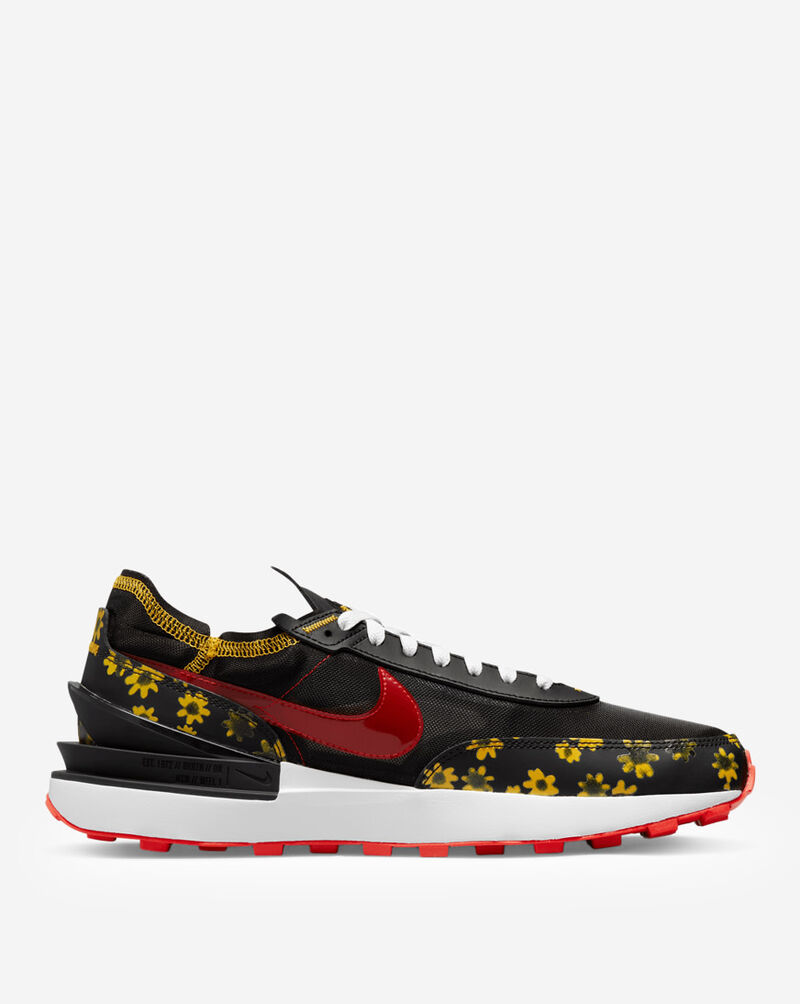 snipes nike waffle one