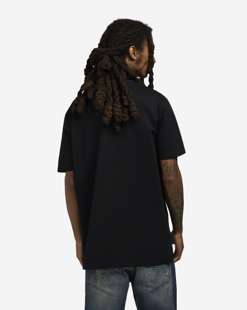 STREETZ IS WATCHIN Trapping For Legacy Tee SIW516504-BLK Black 2