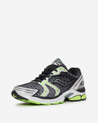 Saucony ProGrid Triumph 4  S70704-5 Black 2