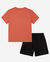 Toddler Flight MVP Shorts Set