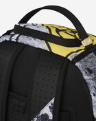 Sprayground Patchwork Punk DLXR Backpack B7749 Multi 6