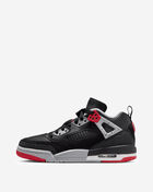Jordan Big Kids' Spizike Low FQ3950-009 Black 1