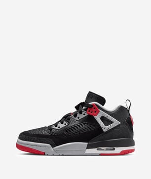 Big Kids' Spizike Low