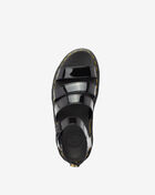Blaire Patent Leather Gladiator Sandals
