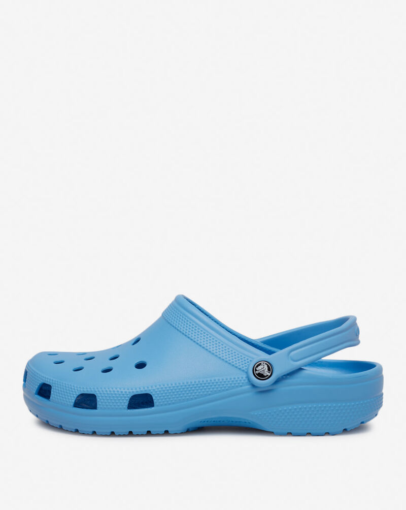 Shop Crocs Classic Clog 10001-4TB blue | SNIPES USA