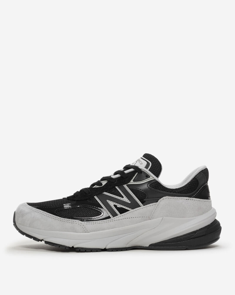 New Balance 990v6 U990JC6 Black 1