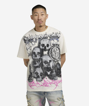 Dystopia Fashion Tee