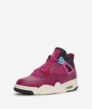 Big Kids' Air Jordan 4 Retro "She's A Star"
