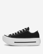 Converse Chuck Taylor All Star Lift Double Stack Platform A15490C Black 1