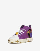 Pre-School Disney Wish High Top Sneakers