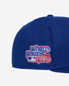 59Fifty New York Mets Side Patch Fitted Hat