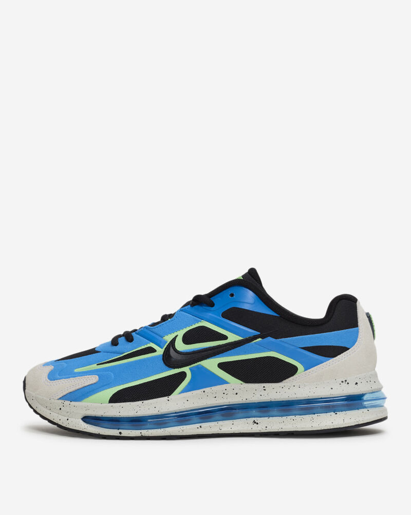 Nike Air Max Metro IW4935-003 Blue 1
