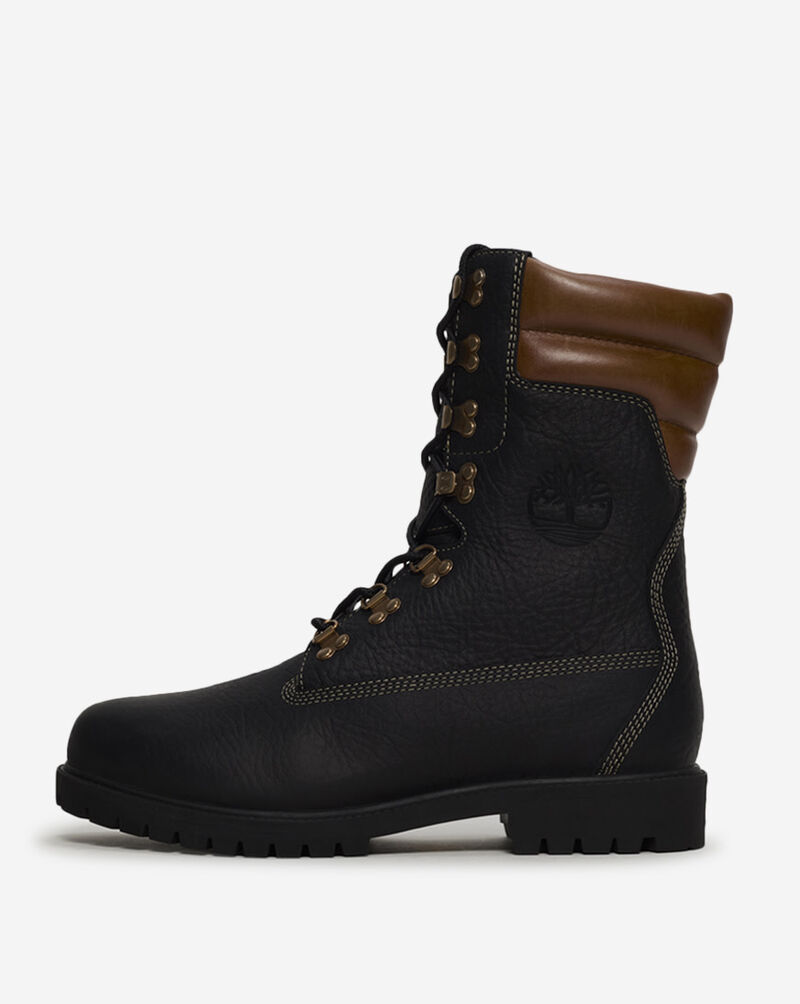 Timberland Super Boot TB0A2QECAME Black 1