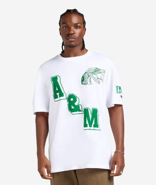 Florida AandM University Homecoming Tee