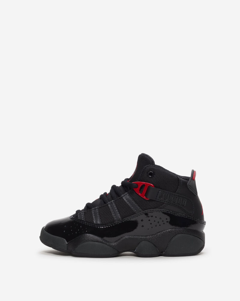Little Kids' 6 Rings