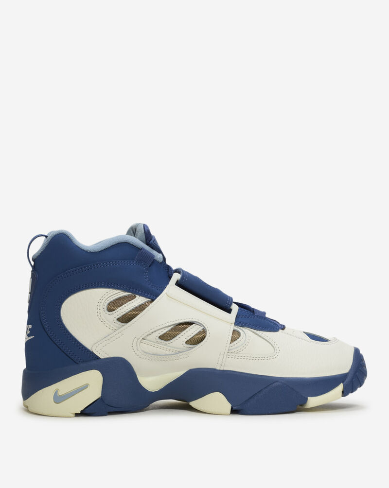 Nike Air Diamond Turf II II7080-100 White 4