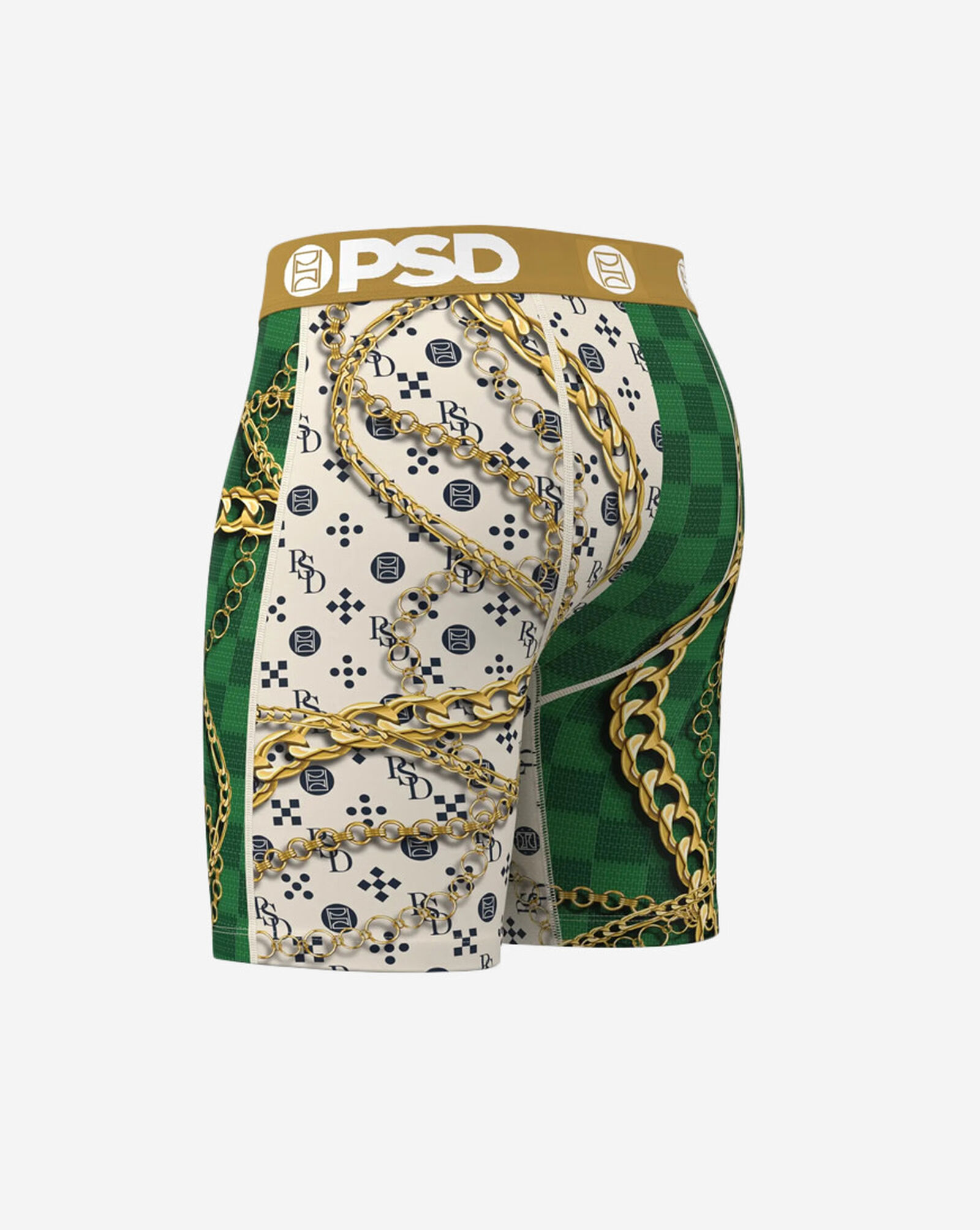Shop PSD WF Prestige Boxer Briefs 125180044 multi | SNIPES USA