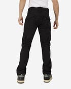 Jordan Craig Twill Cargo Pants 5656MJ-BLK Black 3
