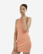 Classics Ribbed Sleeveless Dress