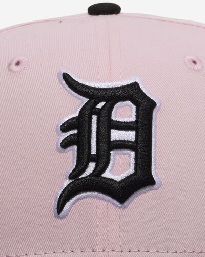 59Fifty Detroit Tigers Fitted Hat