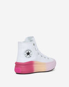 Converse Pre-School Chuck Taylor All Star Move A07373C White 3