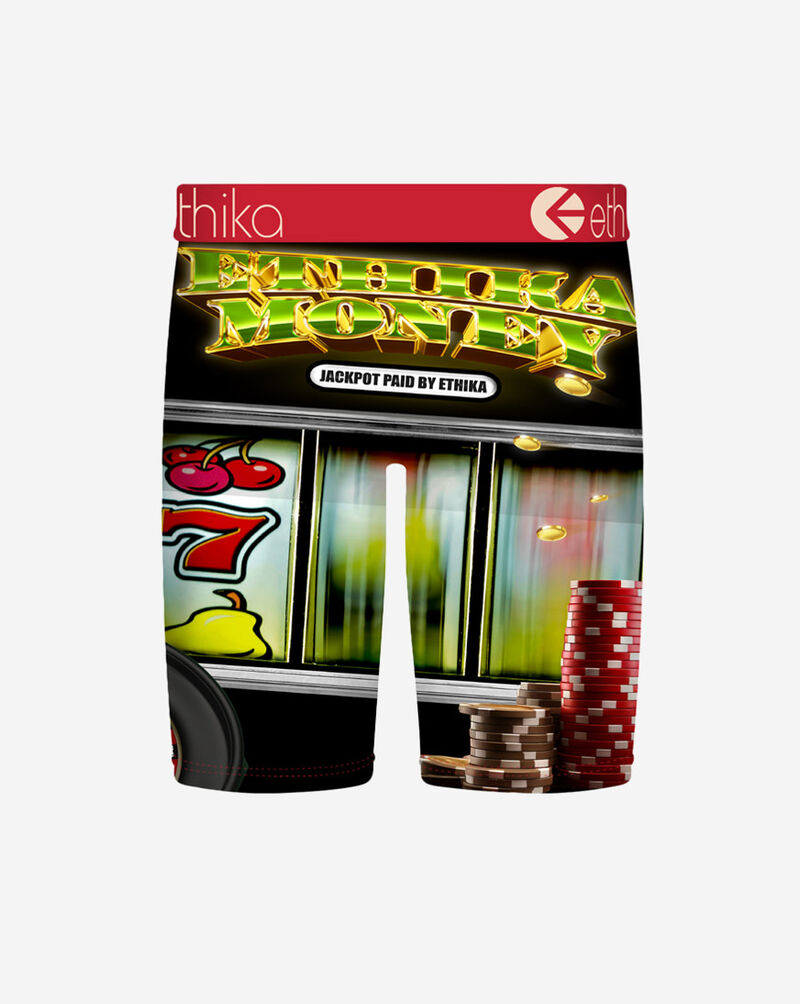 Ethika Jackpot Dreams Briefs MSPAAC2604 Multi 3