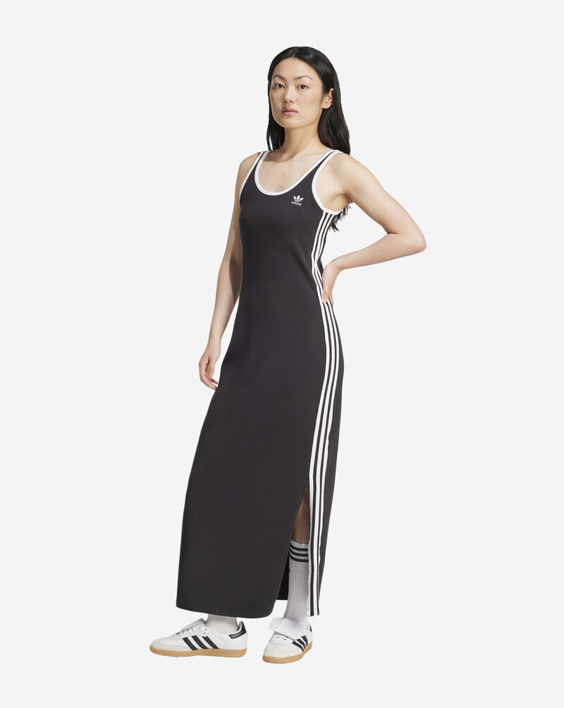 3 Stripes Tank Dress