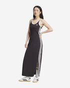 adidas 3 Stripes Tank Dress JD4619 Black 1