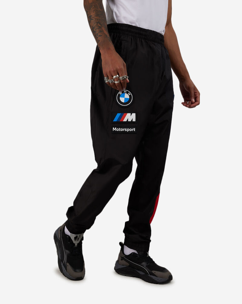 PUMA BMW Motorsport Race Pants 53981904 Black 2