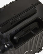 Sprayground Unfinished Shark Luggage  CL259 Multi 6