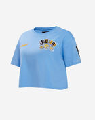 Southern University Homecoming Boxy Tee