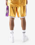 Los Angeles Lakers HOF Reversible Shorts