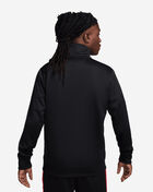 Nike Air Men's Woven Track Jacket FN7689-011 Black 2